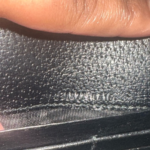 Gucci Dionysus wallet on chain - Picture 5 of 5